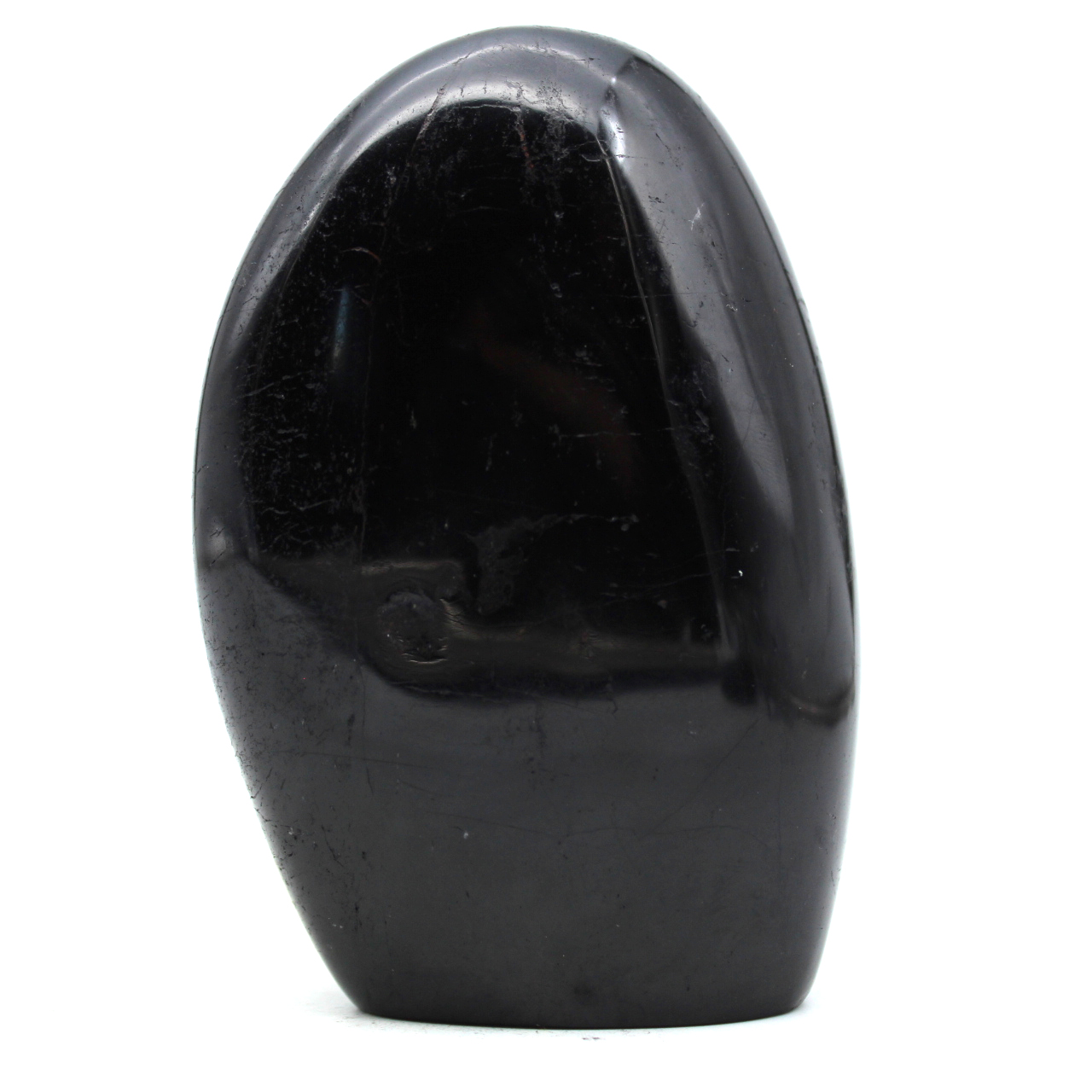 Tormalina nera naturale ornamentale