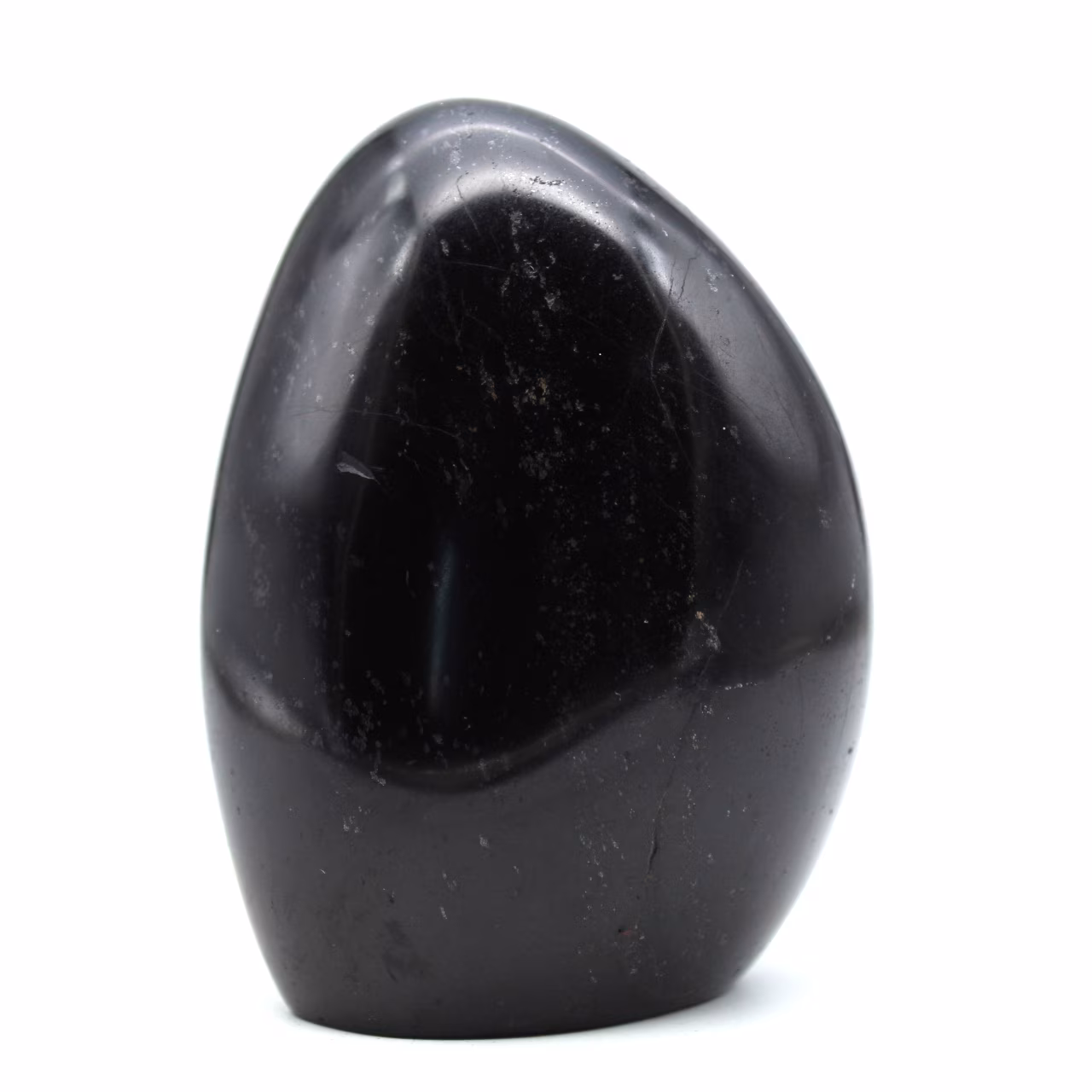 Tormalina nera ornamentale
