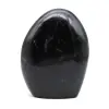Tormalina nera del Madagascar - 0