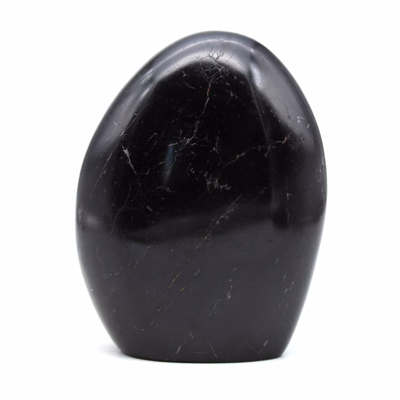 Tormalina nera del Madagascar