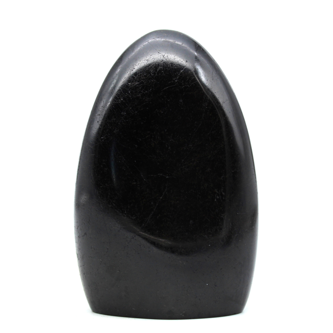 Tormalina nera naturale da collezione