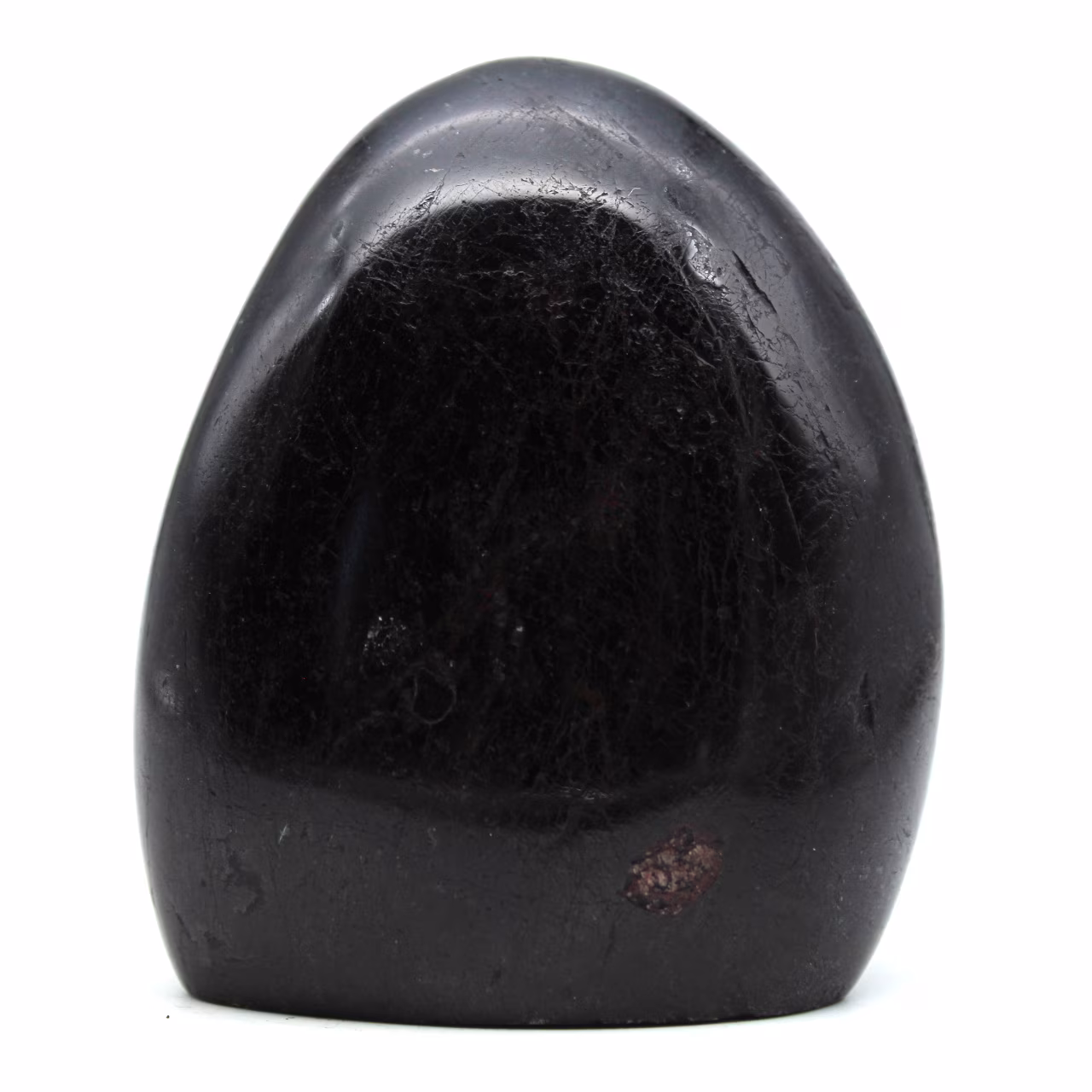 Tormalina nera decorativa