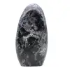 Roccia gabbro indaco naturale - 0
