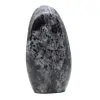 Roccia gabbro indaco naturale - 3