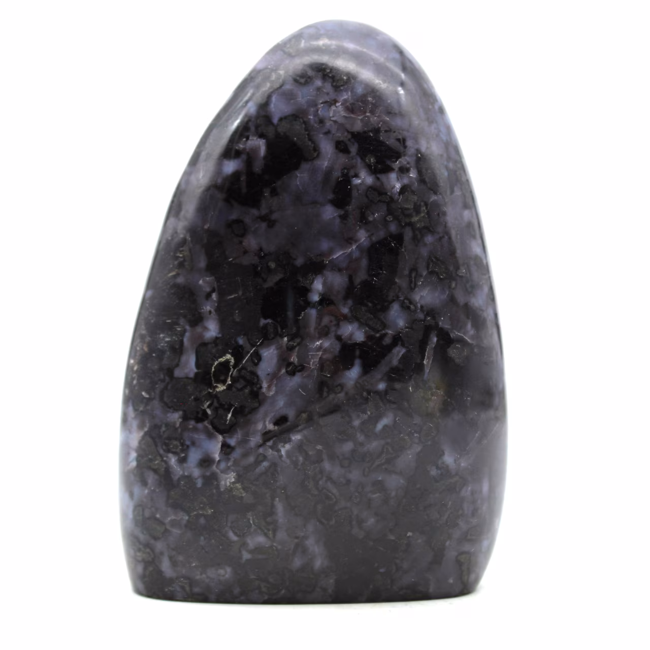 Gabbro decorativo indaco
