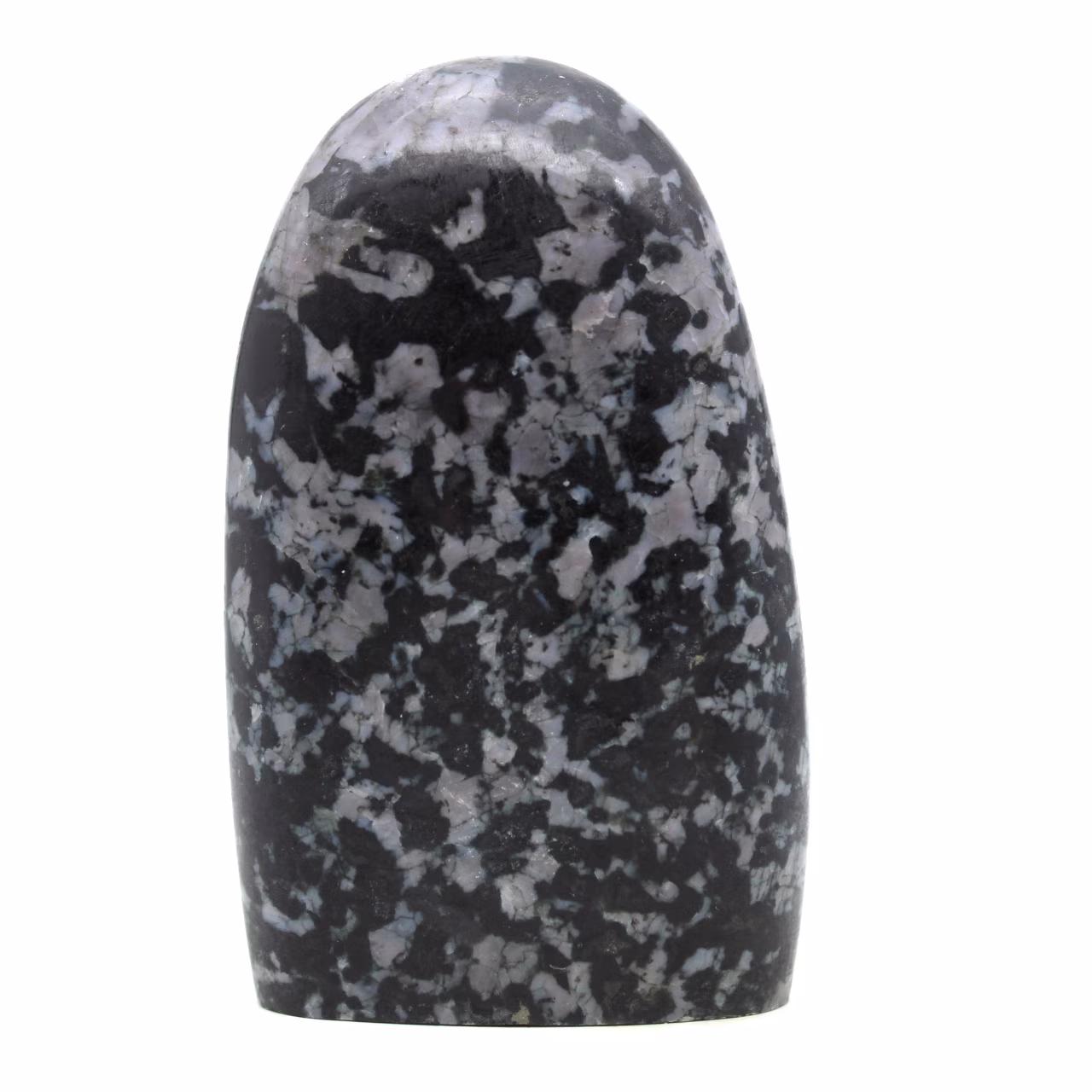 Pietra lucida gabbro indaco