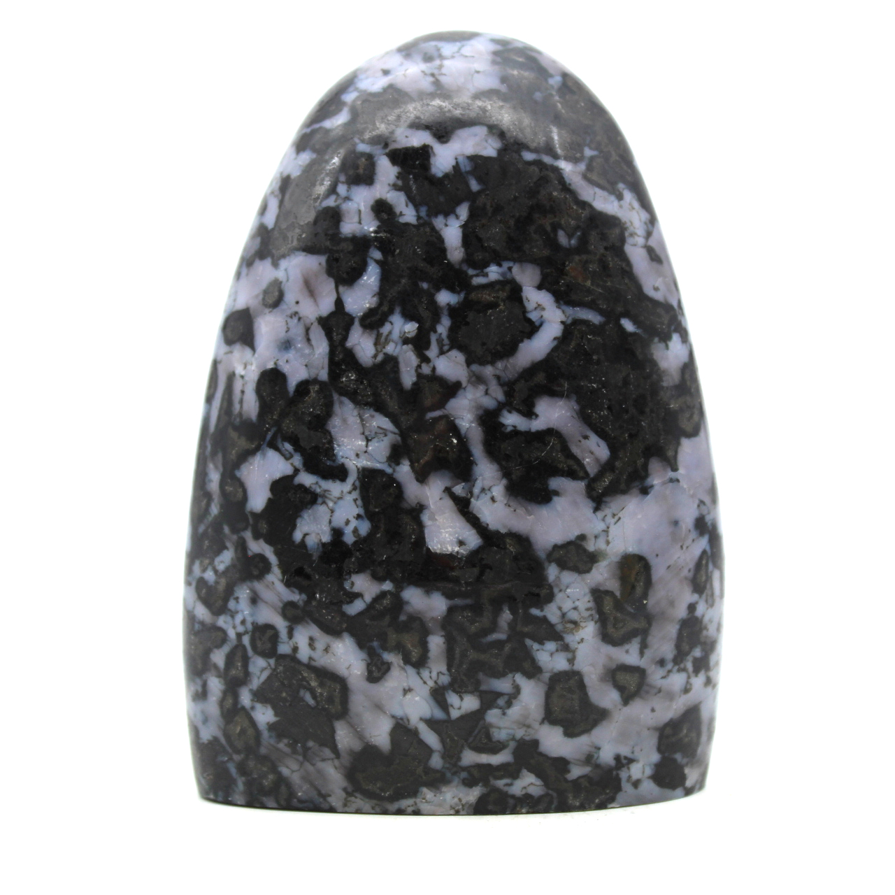 Gabbro indaco ornamentale naturale