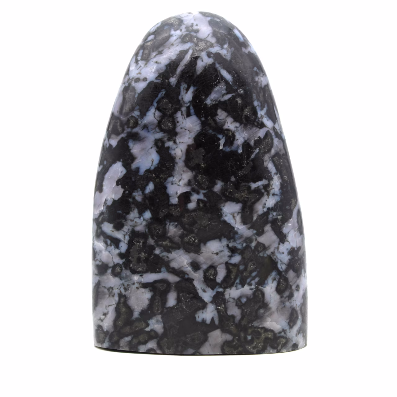 Gabbro decorativo indaco naturale