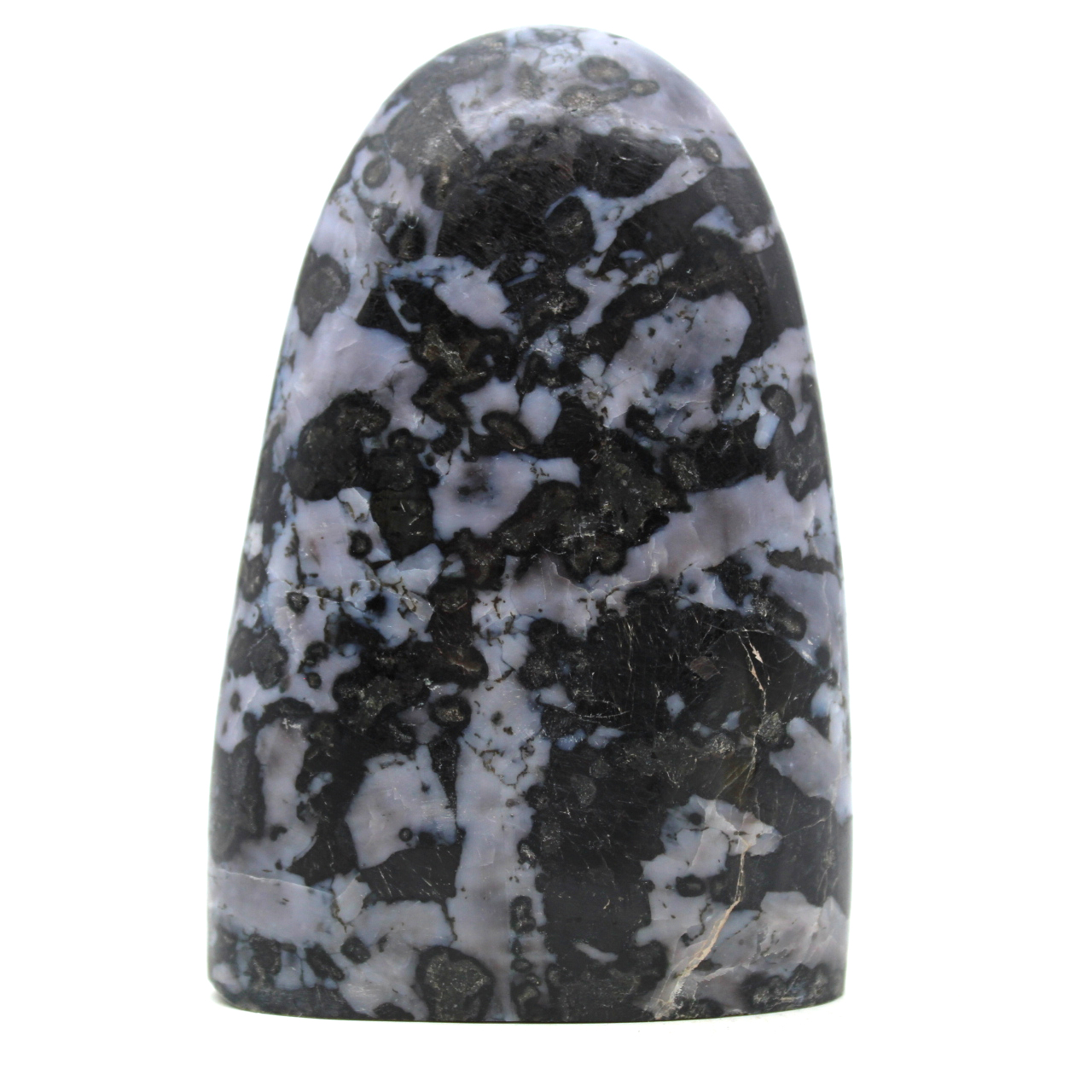 Gabbro indaco del madagascar