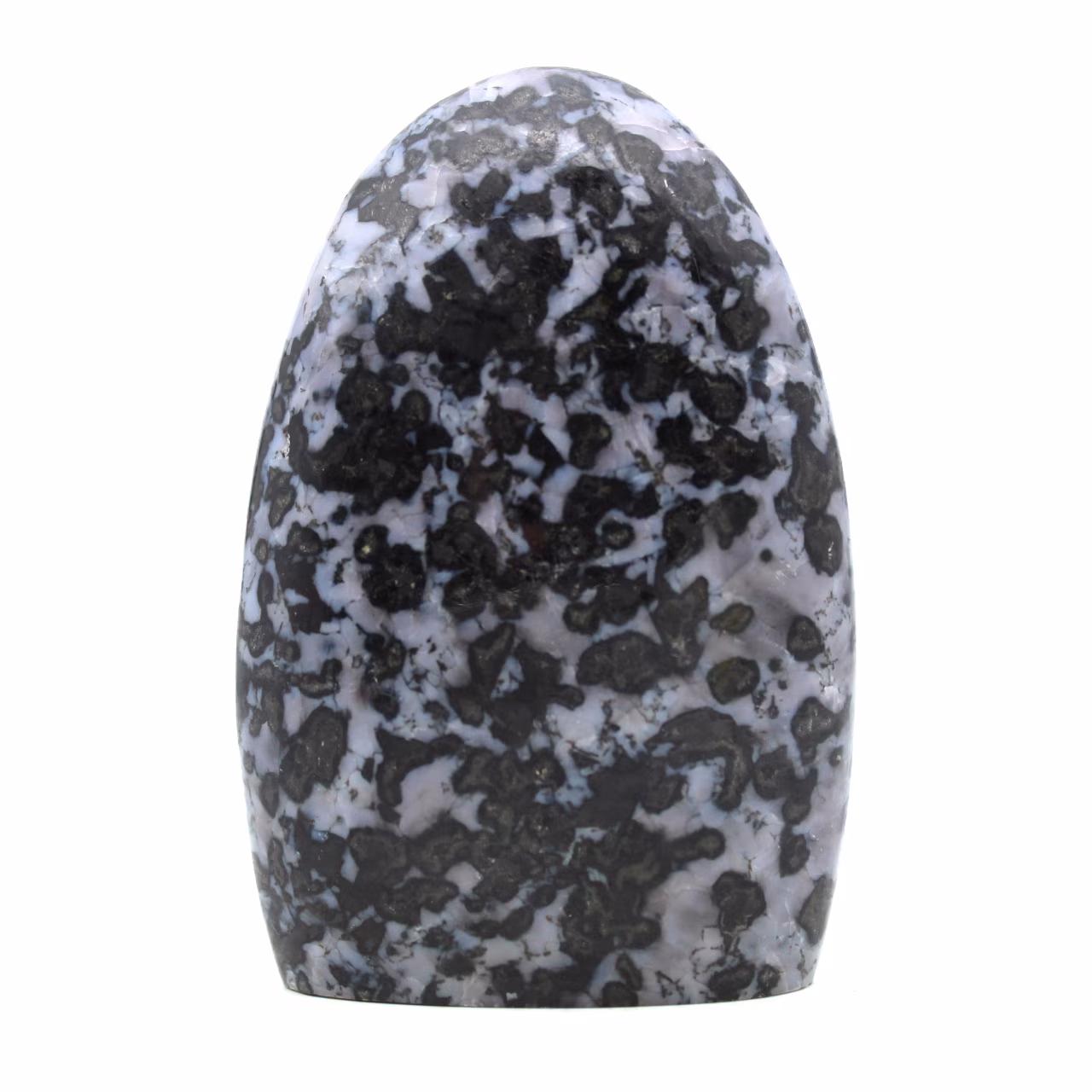 Gabbro indaco naturale