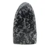 Roccia gabbro indaco naturale - 0