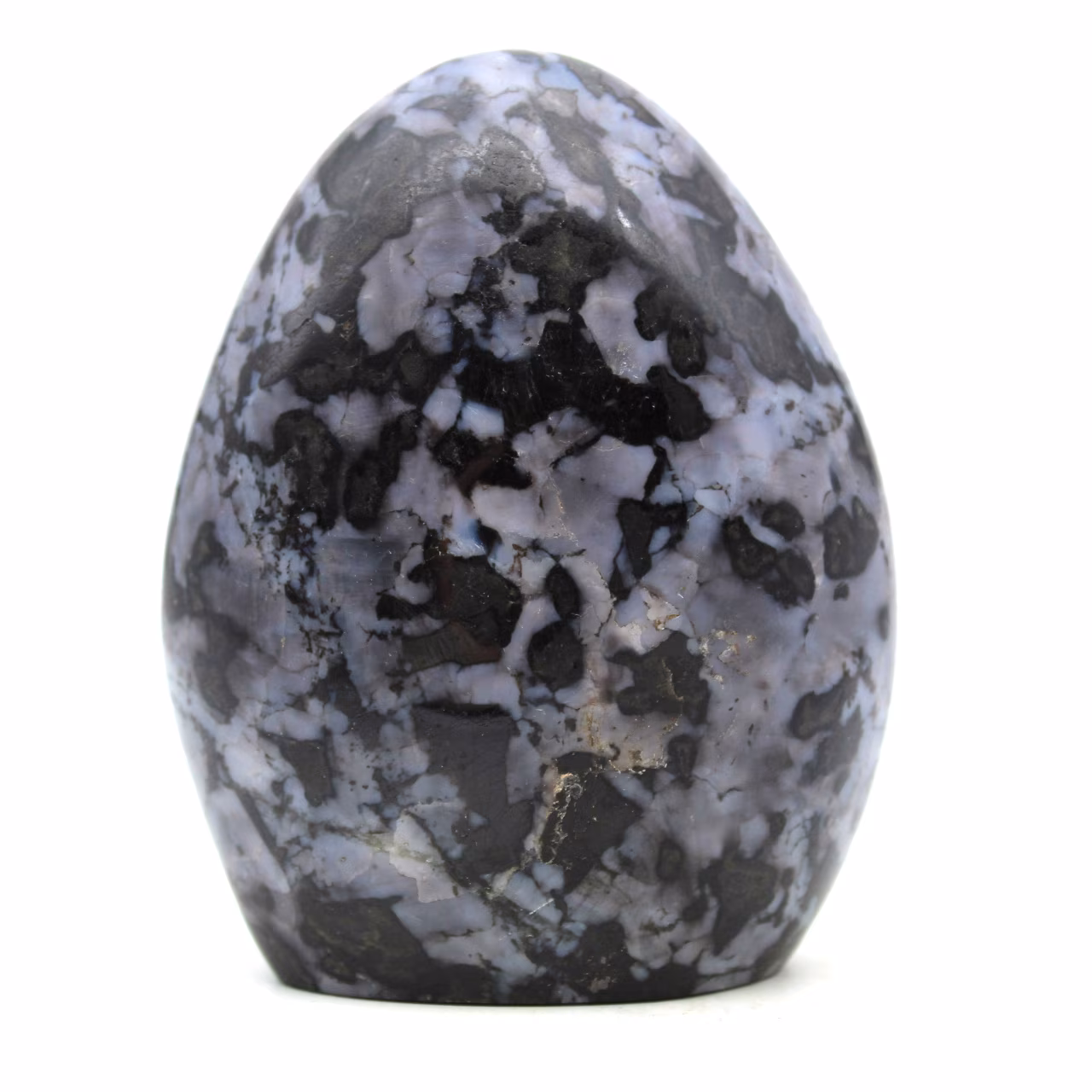 Gabbro ornamentale indaco