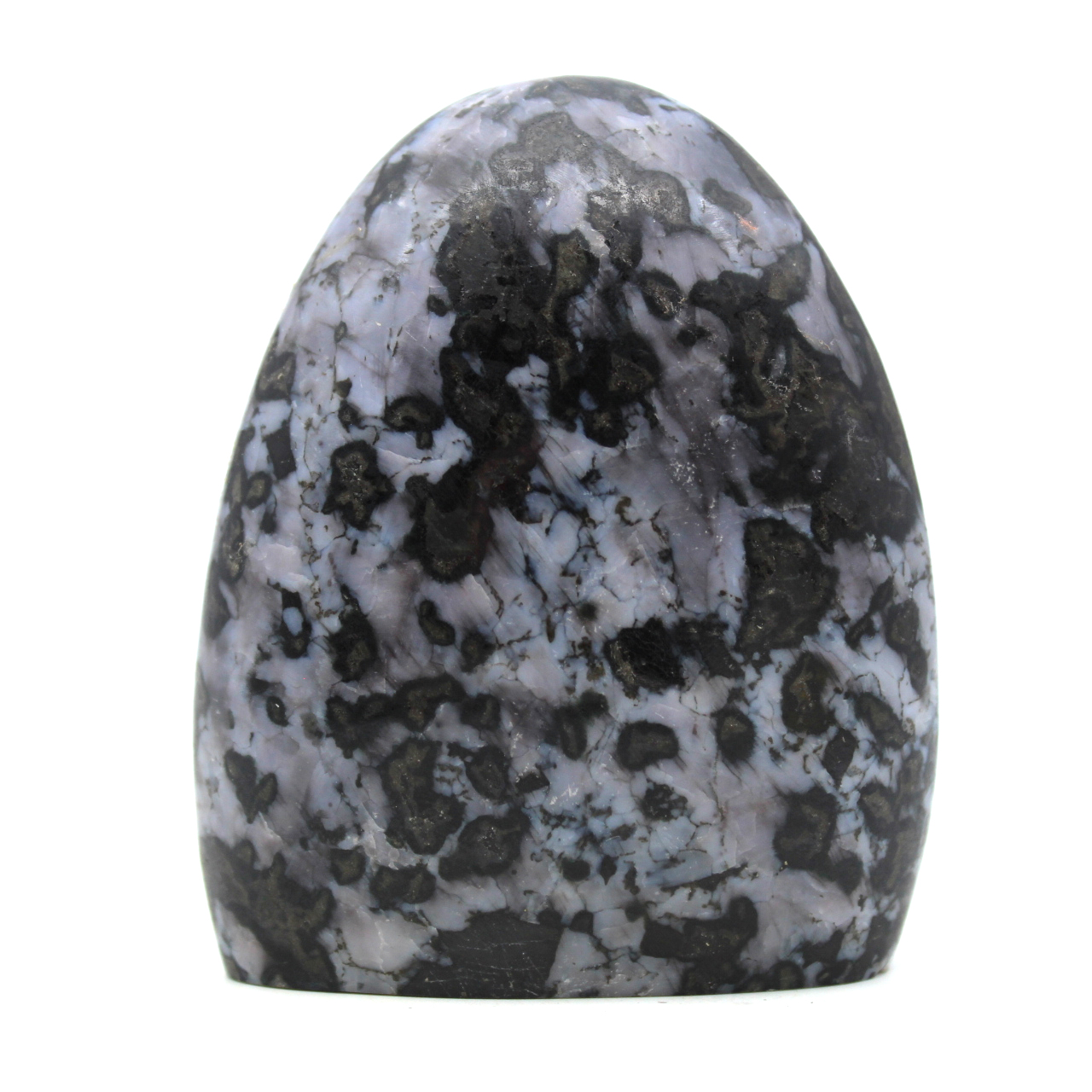 Gabbro indaco da collezione