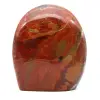 Diaspro rosso naturale - 0
