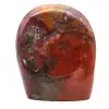 Pietra di diaspro rosso - 0