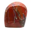Roccia di diaspro rosso - 0