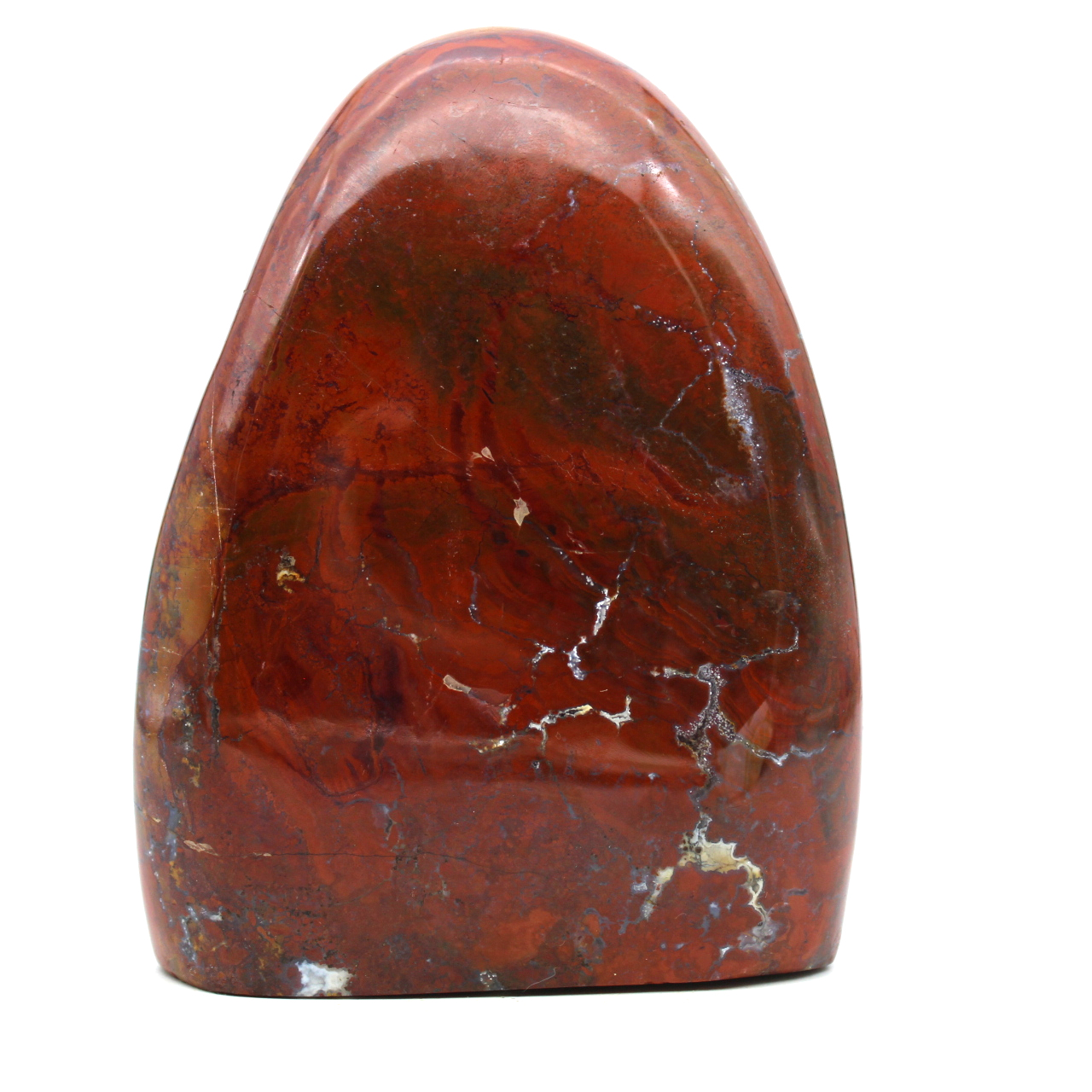 Pietra naturale diaspro rosso