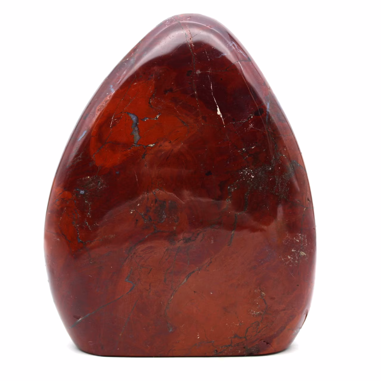 Diaspro rosso ornamentale
