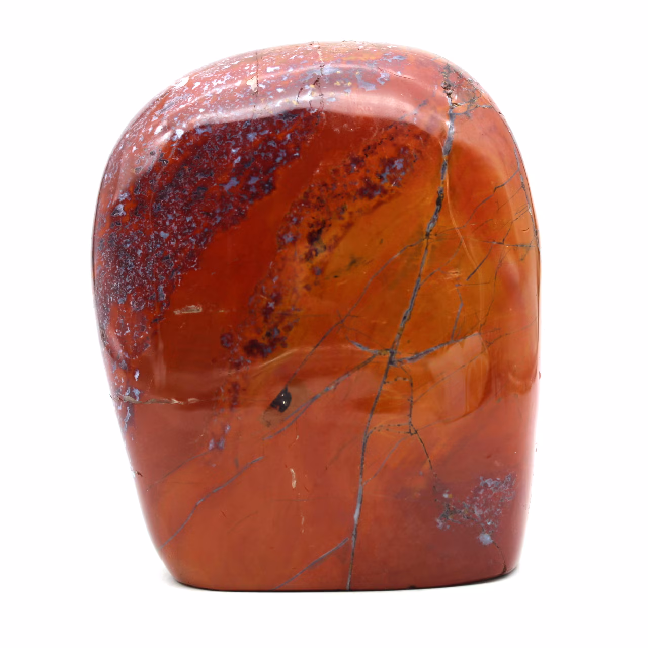 Diaspro rosso ornamentale