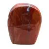 Diaspro rosso decorativo - 0