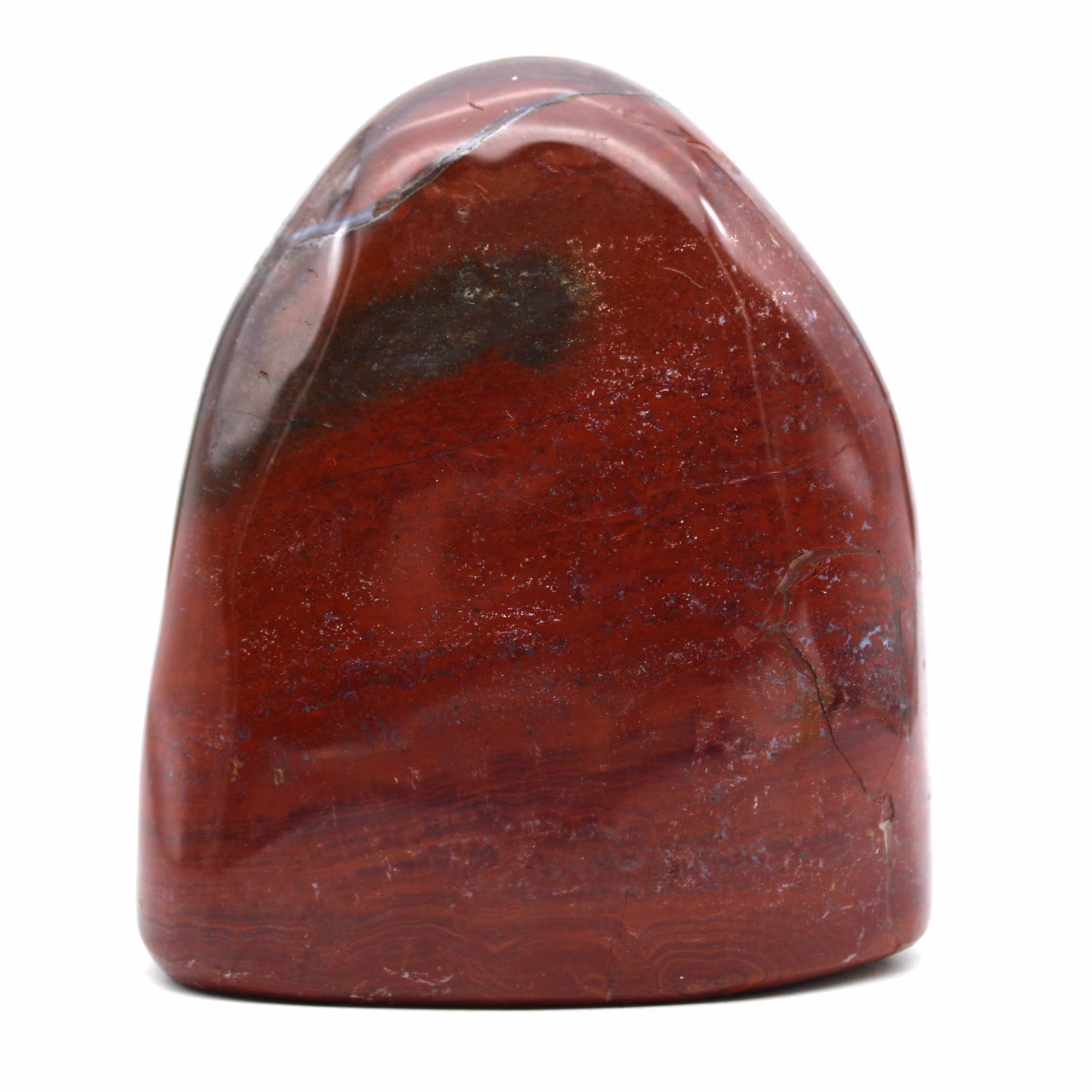 Diaspro rosso decorativo