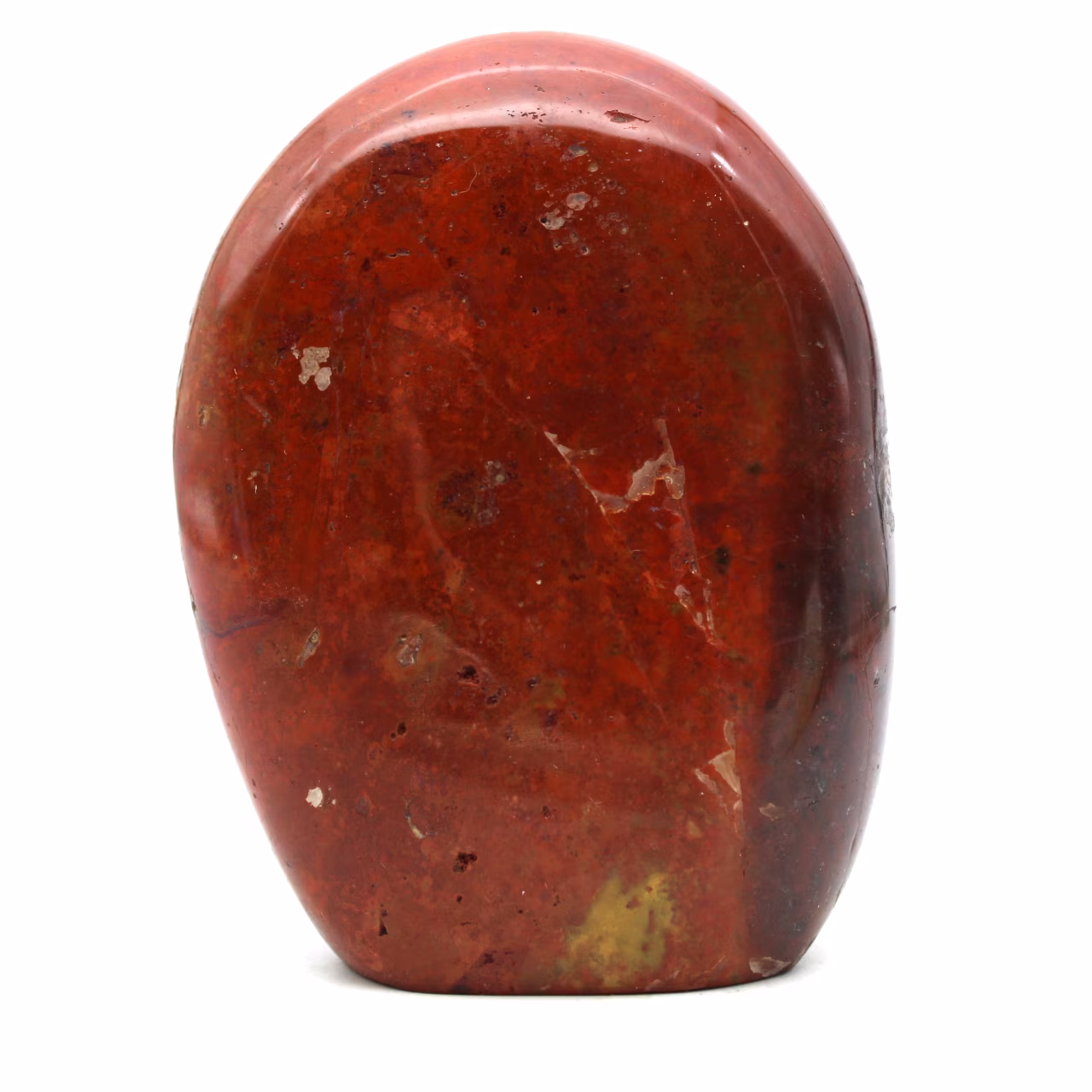 Diaspro rosso da collezione