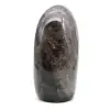 Roccia di quarzo fumé - 1