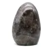 Roccia di quarzo fumé - 2