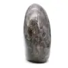 Roccia di quarzo fumé - 3