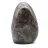 Roccia di quarzo fumé