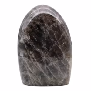 Pietra naturale di quarzo fumè