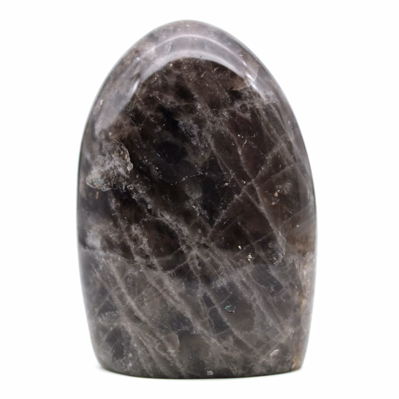 Pietra naturale di quarzo fumè