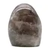 Quarzo fumé ornamentale - 0