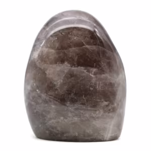Quarzo fumé ornamentale