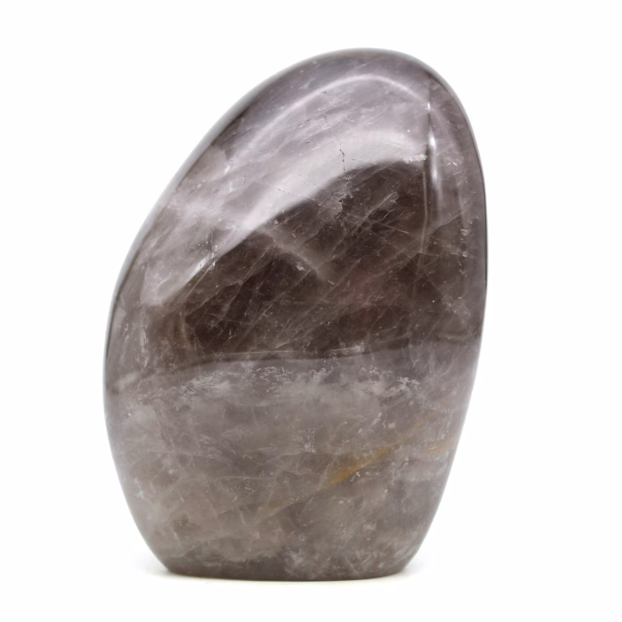Quarzo fumé da collezione