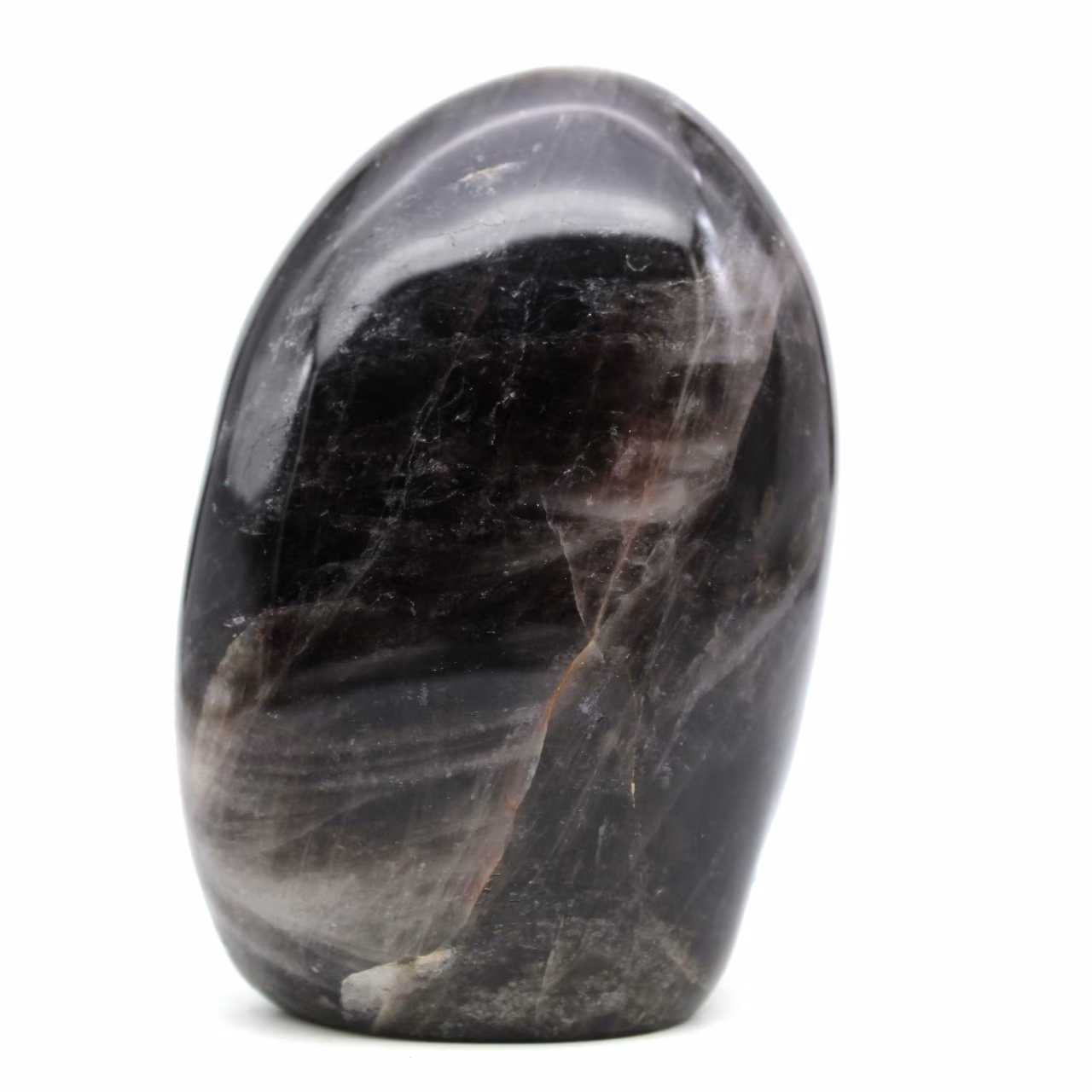 Quarzo fumè da collezione