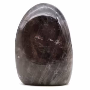 Roccia lucidata al quarzo fumè