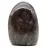 Roccia lucidata al quarzo fumè