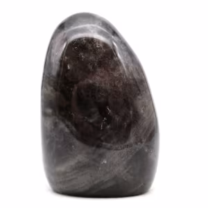 Quarzo fumé ornamentale naturale