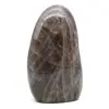 Quarzo fumè naturale decorativo - 0