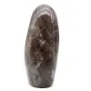 Quarzo fumè naturale decorativo - 3