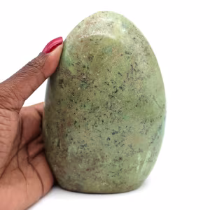 Feldspato verde
