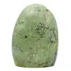 Feldspato verde a forma libera - 1
