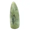 Feldspato verde a forma libera - 2