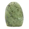 Feldspato verde a forma libera - 3