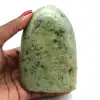 Feldspato verde decorativo - 0