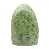 Feldspato verde da collezione - 3