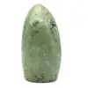 Roccia levigata in feldspato verde - 2