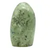Roccia levigata in feldspato verde - 3