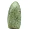 Roccia levigata in feldspato verde - 4